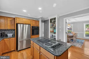4813 Ashford Pl, Upper Marlboro, MD 20772 - Photo 5