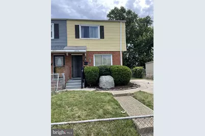 4656 Kendrick Road, Suitland, MD 20746 - Photo 1