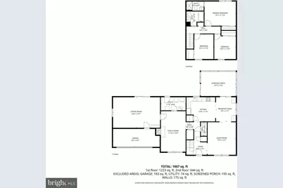 3001 Antler Court N, Bowie, MD 20716 - Photo 39
