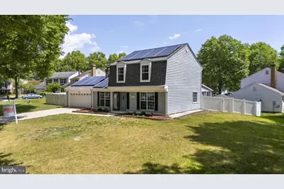 3001 Antler Court N, Bowie, MD 20716 - Photo 3