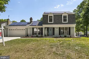 3001 Antler Ct N, Bowie, MD 20716 - Photo 1