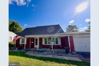 4011 William Lane, Bowie, MD 20715 - Photo 1