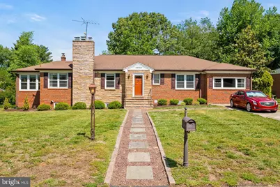 5408 Manchester Drive, Suitland, MD 20746 - Photo 1