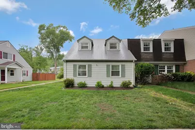 8613 Binghampton Place, Upper Marlboro, MD 20772 - Photo 3