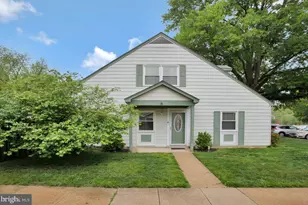 8613 Binghampton Pl, Upper Marlboro, MD 20772 - Photo 1