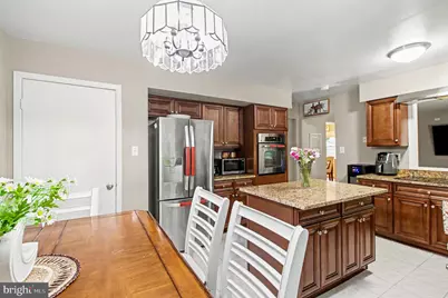 1405 Peachwood Lane, Bowie, MD 20716 - Photo 11