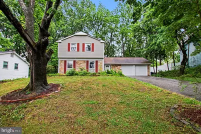 1405 Peachwood Lane, Bowie, MD 20716 - Photo 3