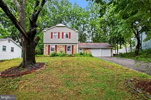1405 Peachwood Ln, Bowie, MD 20716 - Photo 3