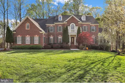 302 Panora Way, Upper Marlboro, MD 20774 - Photo 1