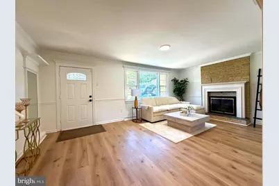 4805 Tamworth Court, Temple Hills, MD 20748 - Photo 5