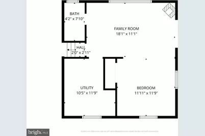 4805 Tamworth Court, Temple Hills, MD 20748 - Photo 35