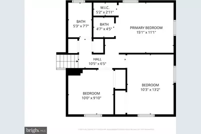 4805 Tamworth Court, Temple Hills, MD 20748 - Photo 37