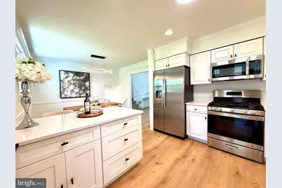 4805 Tamworth Court, Temple Hills, MD 20748 - Photo 9