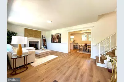 4805 Tamworth Court, Temple Hills, MD 20748 - Photo 3