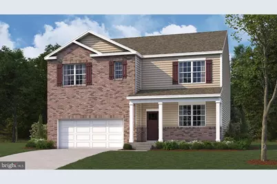 5121 Glistening Pond Way, Upper Marlboro, MD 20772 - Photo 1