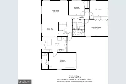2404 Keyberry Lane, Bowie, MD 20715 - Photo 33