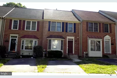 839 Pleasant Hill Lane, Bowie, MD 20716 - Photo 3