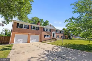 306 Heyse Ct, Fort Washington, MD 20744 - Photo 1