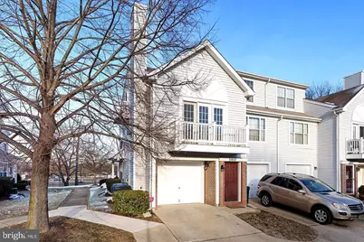 3937 Ettrick Court, Bowie, MD 20716 - Photo 25