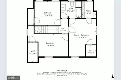 6704 Boxwood Drive, Suitland, MD 20746 - Photo 51