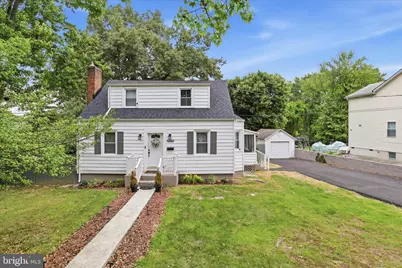 6704 Boxwood Drive, Suitland, MD 20746 - Photo 43