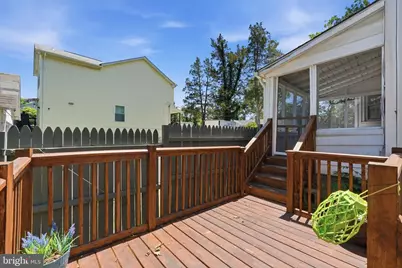 6704 Boxwood Drive, Suitland, MD 20746 - Photo 33