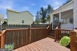 6704 Boxwood Dr, Suitland, MD 20746 - Photo 33