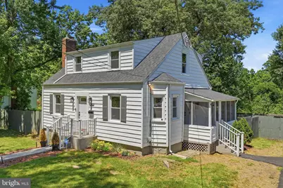 6704 Boxwood Drive, Suitland, MD 20746 - Photo 45