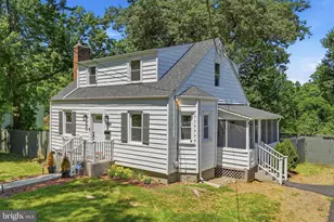 6704 Boxwood Dr, Suitland, MD 20746 - Photo 45