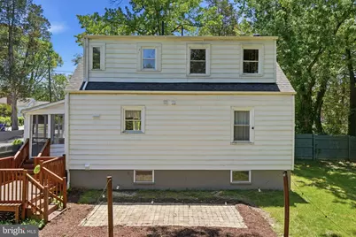 6704 Boxwood Drive, Suitland, MD 20746 - Photo 35