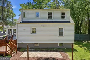 6704 Boxwood Dr, Suitland, MD 20746 - Photo 35