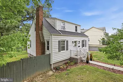 6704 Boxwood Drive, Suitland, MD 20746 - Photo 41