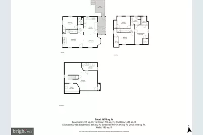 6704 Boxwood Drive, Suitland, MD 20746 - Photo 53
