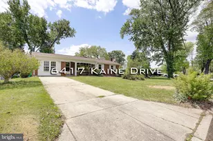 6417 Kaine Dr, Clinton, MD 20735 - Photo 1