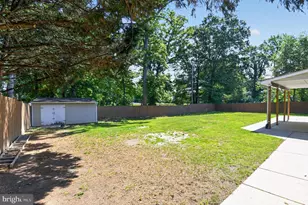3801 Woodhaven Ln, Bowie, MD 20715 - Photo 29