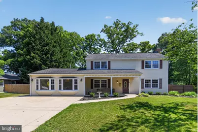 3801 Woodhaven Lane, Bowie, MD 20715 - Photo 1