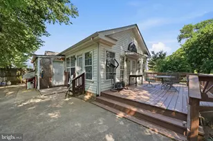 6600 Livingston Rd, Oxon Hill, MD 20745 - Photo 45