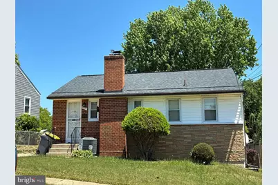 6509 Parkway Court, Hyattsville, MD 20782 - Photo 1