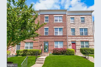 516 Victorianna Drive, Capitol Heights, MD 20743 - Photo 1