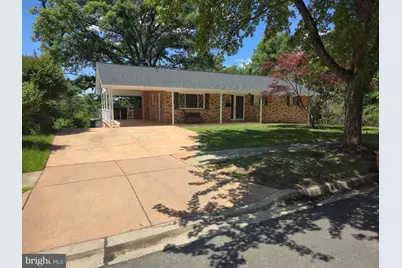6318 Barrs Lane, Lanham, MD 20706 - Photo 3