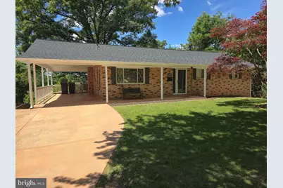 6318 Barrs Lane, Lanham, MD 20706 - Photo 1