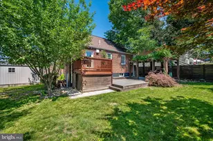 801 Cox Ave, Hyattsville, MD 20783 - Photo 39