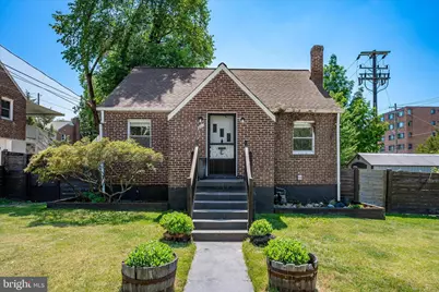 801 Cox Avenue, Hyattsville, MD 20783 - Photo 1