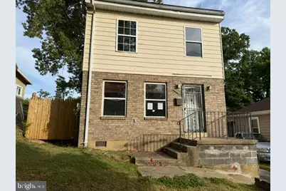 5707 Davey Street, Capitol Heights, MD 20743 - Photo 1