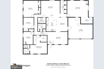 15006 Northshire Place, Bowie, MD 20716 - Photo 63