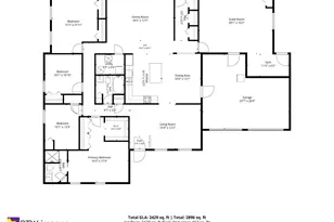 15006 Northshire Pl, Bowie, MD 20716 - Photo 63