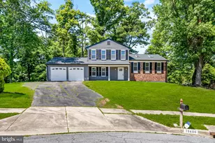 13400 Caribou Ct, Fort Washington, MD 20744 - Photo 1