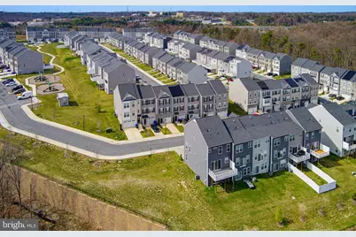 1016 Highpoint Trail, Laurel, MD 20707 - Photo 3