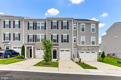 1016 Highpoint Trail, Laurel, MD 20707 - Photo 1