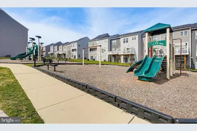 1016 Highpoint Trail, Laurel, MD 20707 - Photo 7